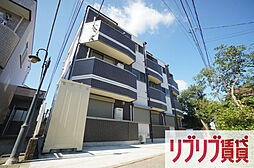 Chez Plaisant(シェ・プレゾン)