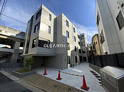 エスジーコート学芸大学