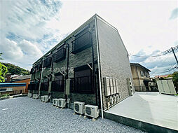 ハーミットクラブハウスMIX根岸