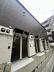 Olive Terrace西亀有