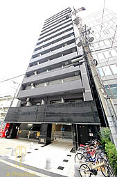 ラヴ心斎橋ウエスト