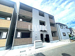 エディフィッシオ椥辻