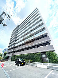 レジュールアッシュ京橋