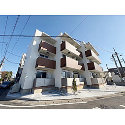 センターパーク南流山