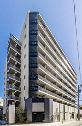 パークアクシス横濱高島町