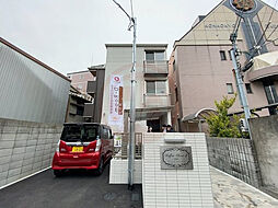 ラフィーネクローバーII