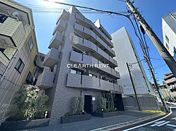 ルーブル横濱南太田