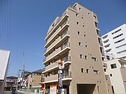 プラナス南八幡