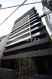 SK　RESIDENCEDS SHINSAIBASHI
