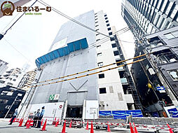 アーバネックス北堀江1丁目
