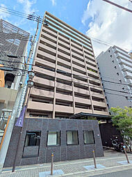 ウェリス西天満