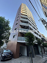 コンシェリア新宿ＥＡＳＴ