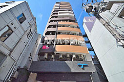 ラシュレエグゼ天王寺