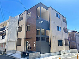 Le・Ciel湊川公園