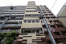 みおつくし江戸堀