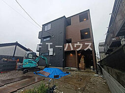 AJ南行徳North