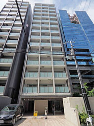 アーバネックス心斎橋2