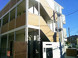 センチュリーオークビー棟