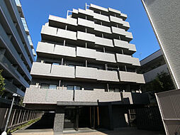 ルーブル川崎中丸子弐番館