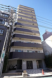 ライジングプレイス練馬関町