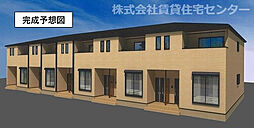 リッチェ・ツリー