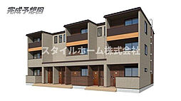 カーサバレンシア多米西町