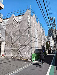 アバロン三ノ輪