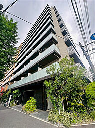 パレステージ関内大通り公園