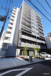 レオンコンフォート阿波座西