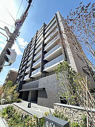 ワコーレシティ神戸元町