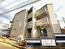 ＡＪＡ京成大久保