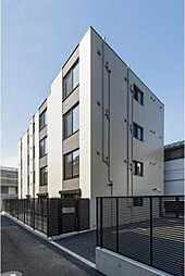 グローリオシェルト神宮前