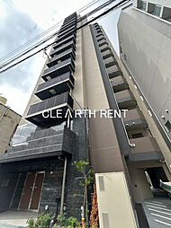 コンシェリア東京 ＨＩＧＡＳＨＩＪＵＪＯ ＲＥＳＩＤＥＮＣＥ