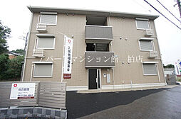 ヴェルデ大島田