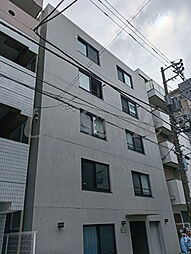 プラチナフォルム上野