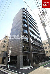 ガレリアレジデンス石川町