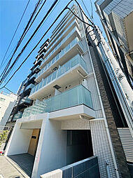 リヴシティ横濱関内参番館