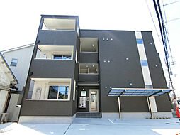 ジーメゾン泉大津豊中町