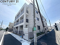 仮称西宮市青木町新築マンション