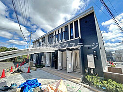 ビレッジ高坪IV