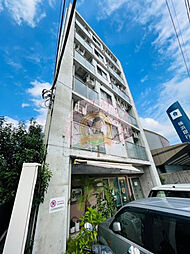 中浜町マンション