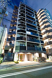 SHOKEN Residence横浜関内