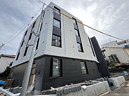 クリオ　ラモード神楽坂