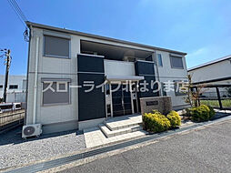 シャーメゾン ティフトングラス