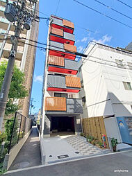 グランデュオM海老江