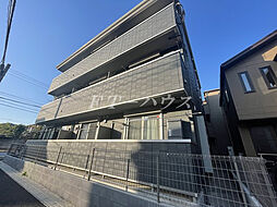 カーサスミレセグンダ