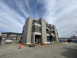 グランフォレスト流星台