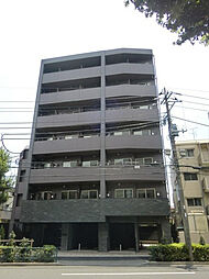 フェニックス永福町弐番館