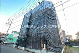 （仮）蓮田市東2丁目新築