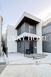 西野川4丁目ヘーベルハウスＢ